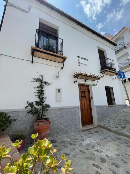 Casa La Romana سالوبرينيا المظهر الخارجي الصورة