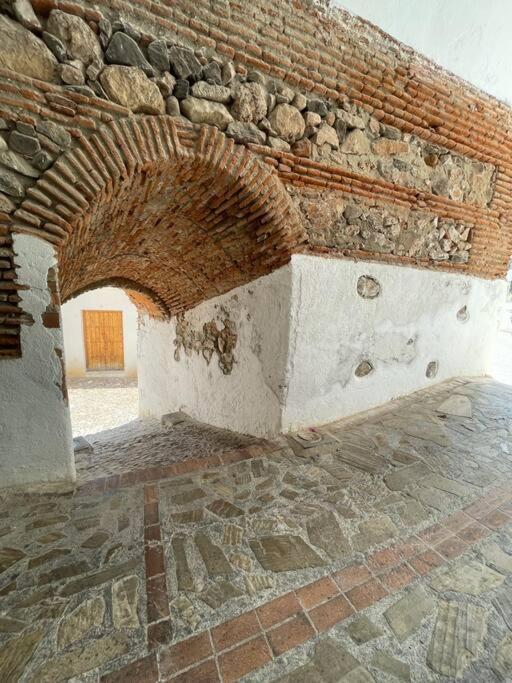 Casa La Romana سالوبرينيا المظهر الخارجي الصورة