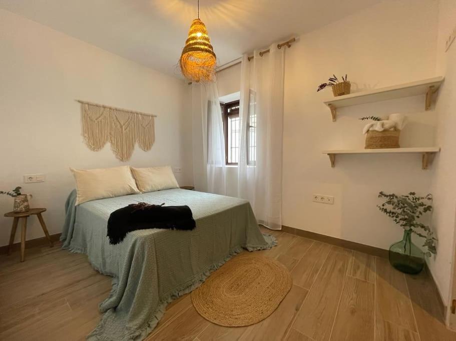 Casa La Romana سالوبرينيا المظهر الخارجي الصورة