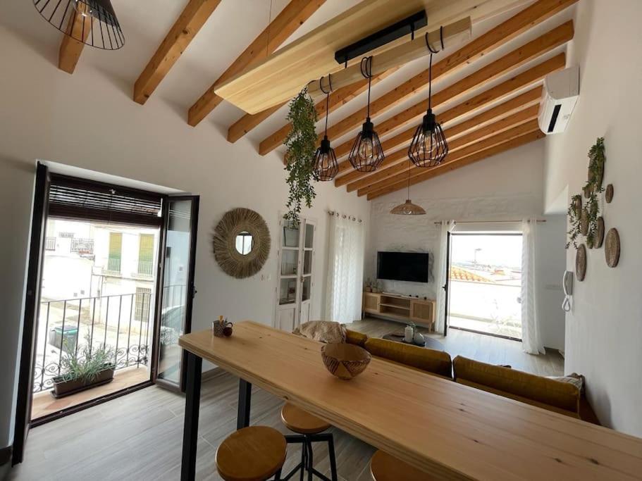 Casa La Romana سالوبرينيا المظهر الخارجي الصورة