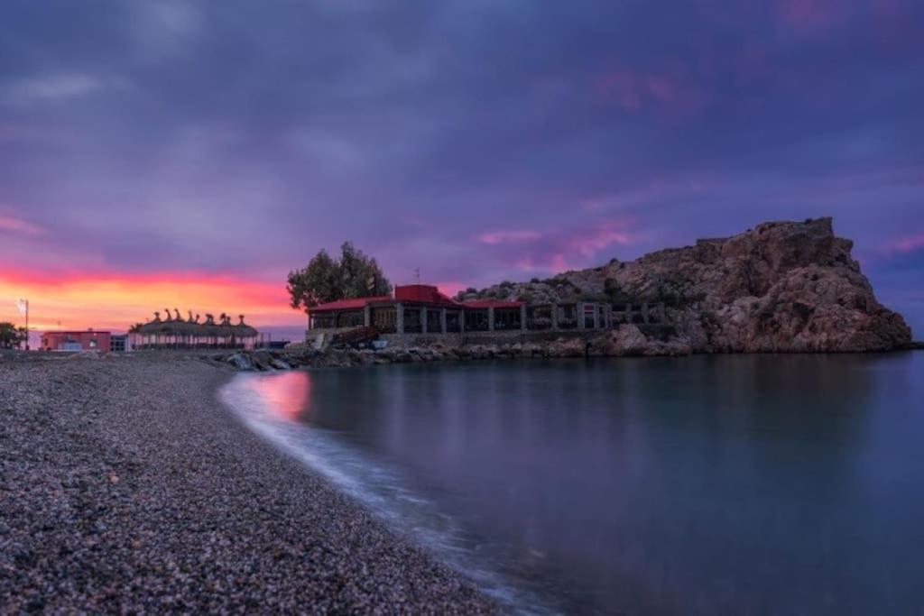 Casa La Romana سالوبرينيا المظهر الخارجي الصورة