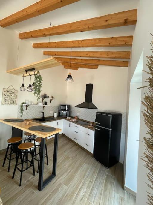 Casa La Romana سالوبرينيا المظهر الخارجي الصورة