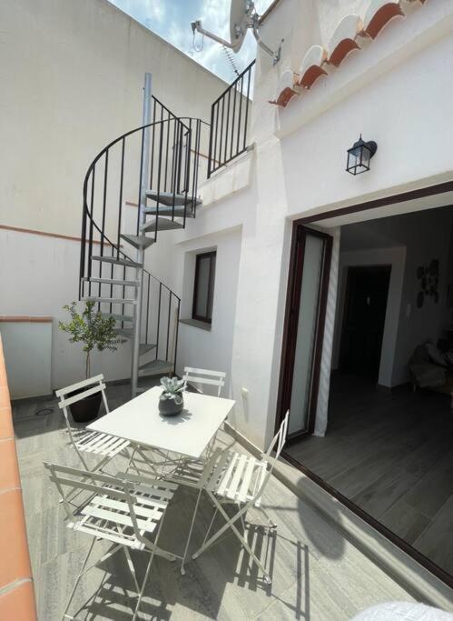 Casa La Romana سالوبرينيا المظهر الخارجي الصورة