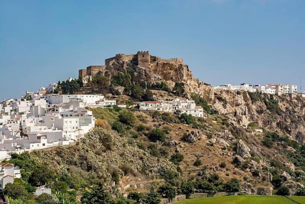 Casa La Romana سالوبرينيا المظهر الخارجي الصورة