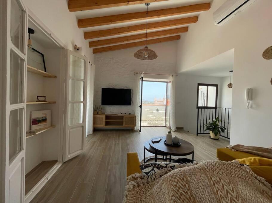 Casa La Romana سالوبرينيا المظهر الخارجي الصورة