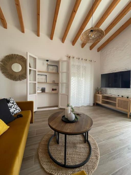 Casa La Romana سالوبرينيا المظهر الخارجي الصورة