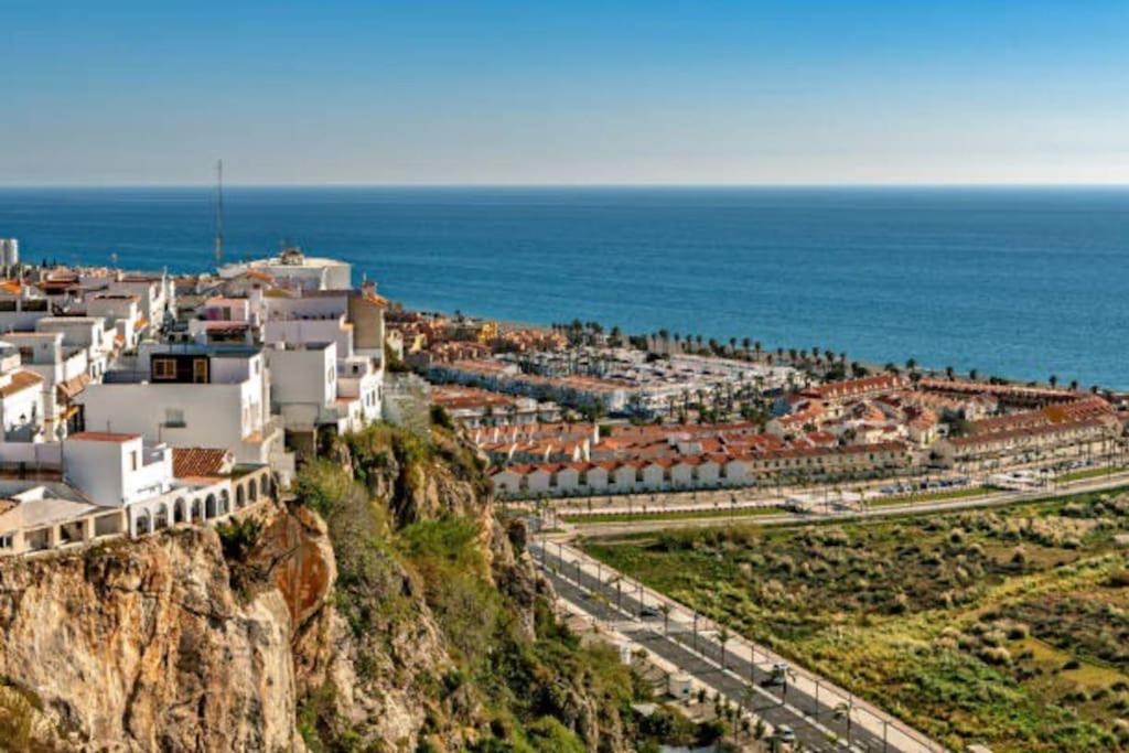 Casa La Romana سالوبرينيا المظهر الخارجي الصورة
